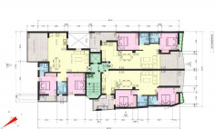 Beautiful 2 bedroom unfurnished apartment for sale in Sotiros