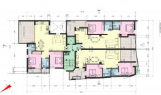 Luxury 2 bedroom unfurnished apartment for sale in Sotiros