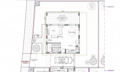 Detached villa in Sotira, Famagusta 