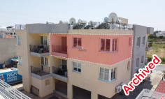 1 beds apartment for sale in Oroklini