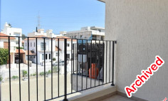 1 beds apartment for sale in Oroklini