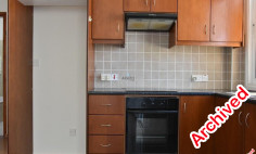 1 beds apartment for sale in Oroklini