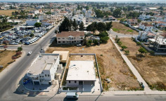 Bungalow in Kiti, Larnaca 