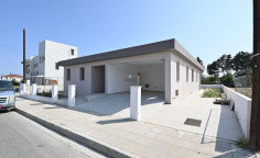 Bungalow in Kiti, Larnaca 