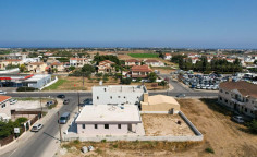 Bungalow in Kiti, Larnaca 