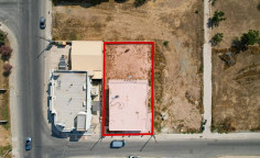 Bungalow in Kiti, Larnaca 