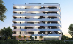 Luxury 2 bed apartment for sale in Dhekelia