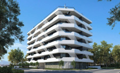 Luxury 2 bed apartment for sale in Dhekelia