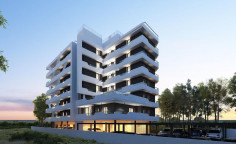 Luxury 2 bed apartment for sale in Dhekelia