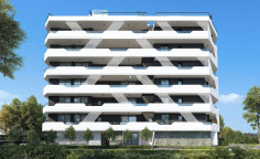 Luxury 2 bed apartment for sale in Dhekelia