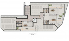 Luxury 2 bed apartment for sale in Dhekelia