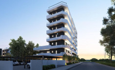 Luxury 2 bed apartment for sale in Dhekelia