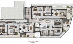 2 bed apartment for sale in Dhekelia