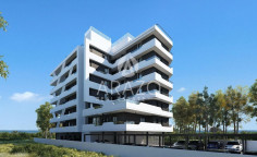 2 bed apartment for sale in Dhekelia