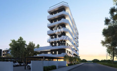 2 bedroom apartment for sale in Dhekelia