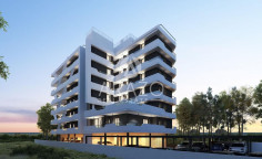 2 bedroom apartment for sale in Dhekelia