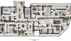 2 bedroom apartment for sale in Dhekelia