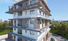 Lovely two bedroom apartment for sale in Livadia