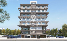 Lovely two bedroom apartment for sale in Livadia