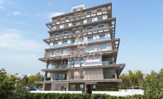 Lovely two bedroom apartment for sale in Livadia
