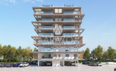 Lovely one bedrooms apartment for sale in Livadia