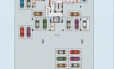 Lovely one bedrooms apartment for sale in Livadia