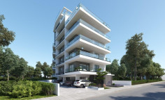 Large two bed apartment for sale in Mackenzie Beach