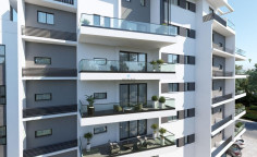 Large two bed apartment for sale in Mackenzie Beach