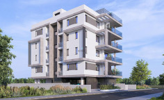 Two beds apartment for sale in Agios Nicolaos