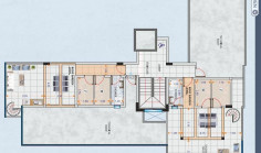 Lovely 2 beds flat for sale in Aradippou