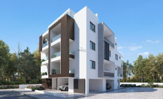 Lovely 1 apartment for sale in Aradippou