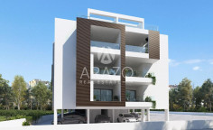 Beautiful two bedroom apartment for sale in Aradippou