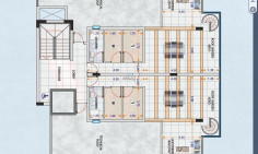 Beautiful two bedroom apartment for sale in Aradippou