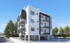 Luxury 3 bed apartment for sale in Aradippou