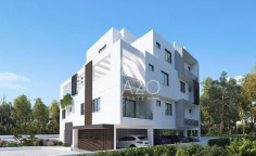 Luxury 3 bed apartment for sale in Aradippou