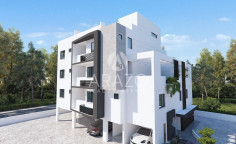 Luxury 3 bed apartment for sale in Aradippou