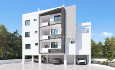 Luxury 3 bed apartment for sale in Aradippou