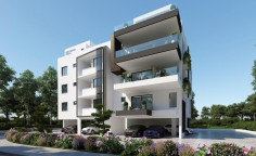 Lovely 1 beds apartment for sale in Aradippou