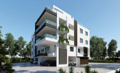 Lovely 1 beds apartment for sale in Aradippou