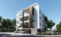 Lovely 1 beds apartment for sale in Aradippou