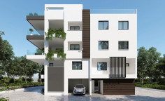 Lovely 1 beds apartment for sale in Aradippou