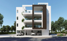 Lovely 1 beds apartment for sale in Aradippou