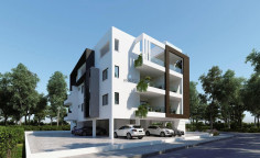 Lovely 1 beds apartment for sale in Aradippou