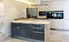 2 bedroom furnished apartment to rent in Germasogeia