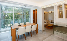 2 bedroom furnished apartment to rent in Germasogeia