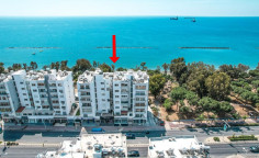 2 bedroom furnished apartment to rent in Germasogeia