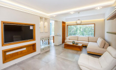 2 bedroom furnished apartment to rent in Germasogeia