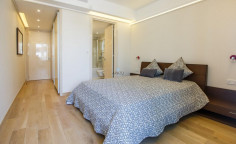 2 bedroom furnished apartment to rent in Germasogeia