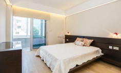 2 bedroom furnished apartment to rent in Germasogeia