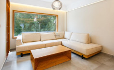 2 bedroom furnished apartment to rent in Germasogeia